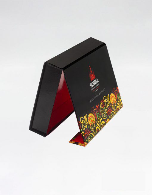 Personalized Custom Boxes