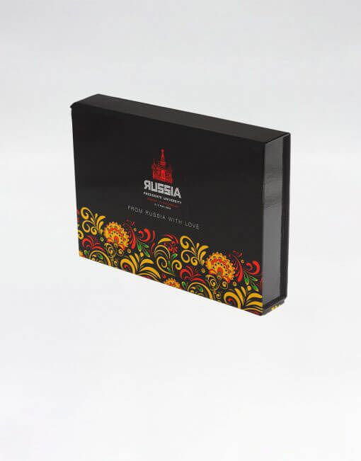 Custom Folding Boxes