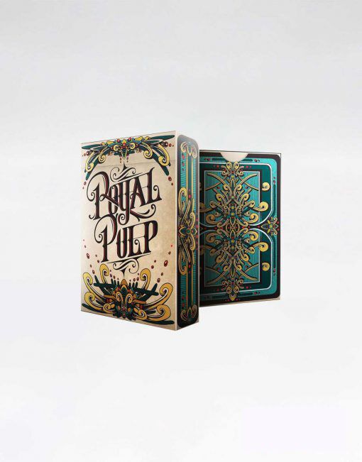 Playing Card Boxes - Image 4