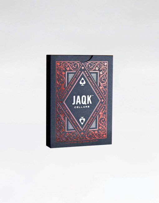 Wholesale Customised Playing Card Boxes