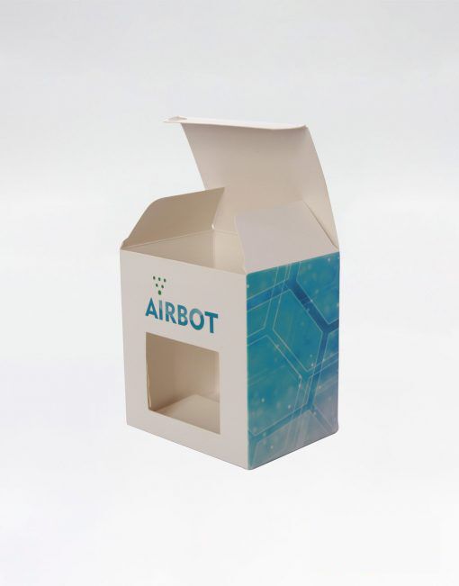 Custom Cardboard Boxes