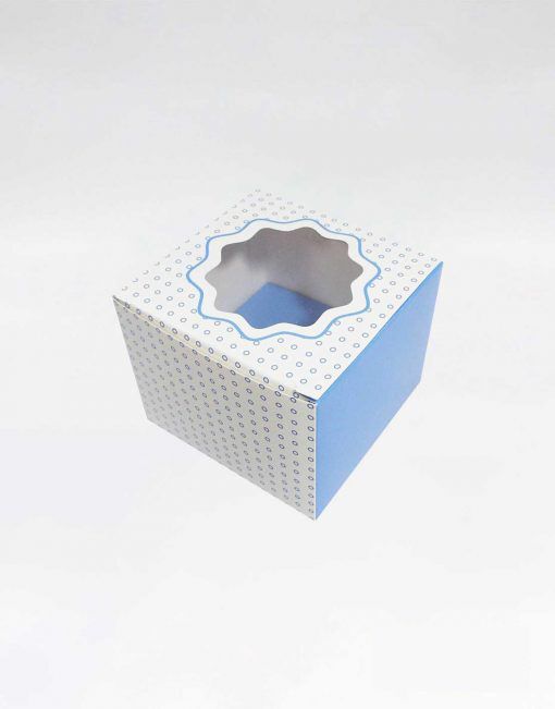 Custom Cupcake Boxes Wholesale