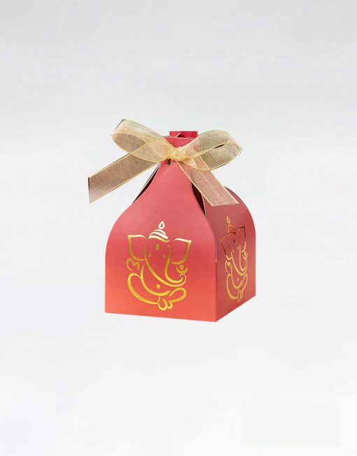 Wholesale Favour Boxes