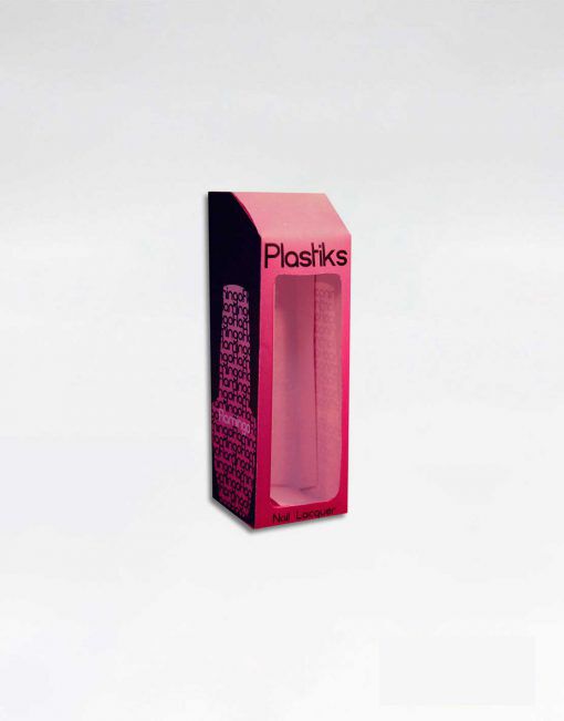 Custom Nail Polish Boxes