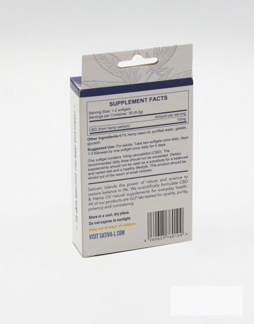 Hanging Tab Boxes - Image 3