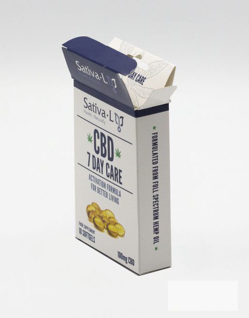 Hanging Tab Boxes - Image 4