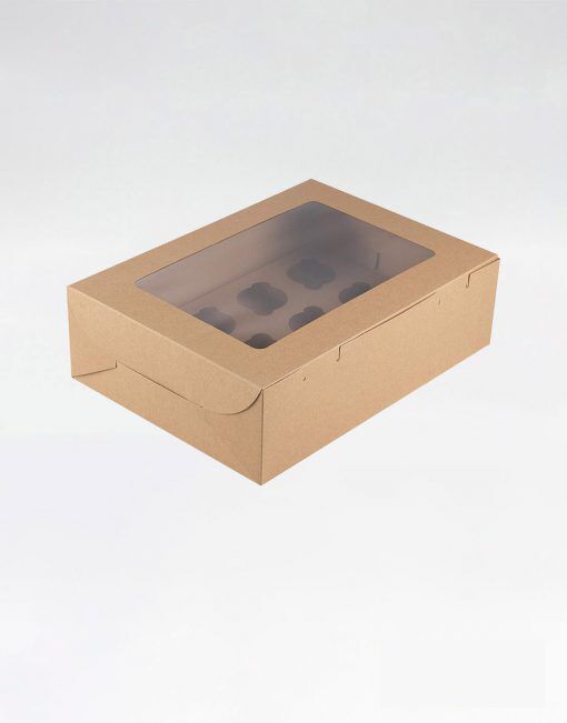 Personalized Bakery Boxes